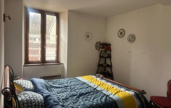 Vente Maison Chateau-verdun   