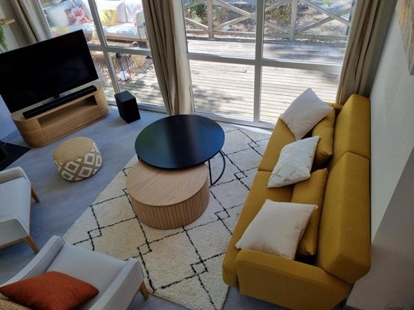 Belle propriété totalement rénovée avec piscine Golf de Biscarosse