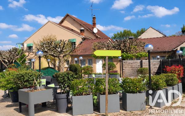 Hôtel  à vendre 552 m² Joigny