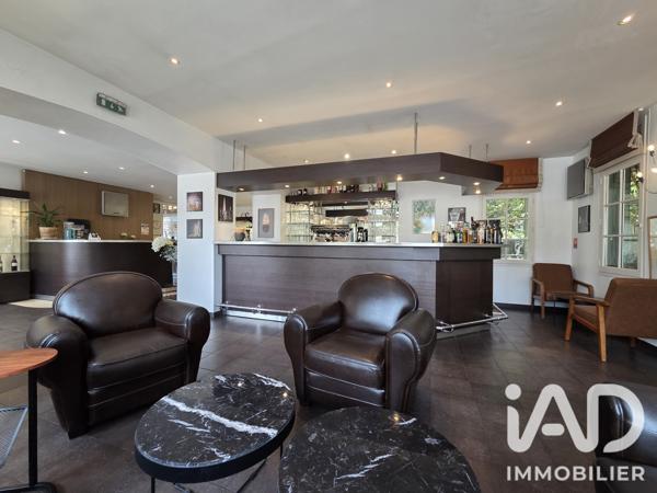 Hôtel  à vendre 552 m² Joigny