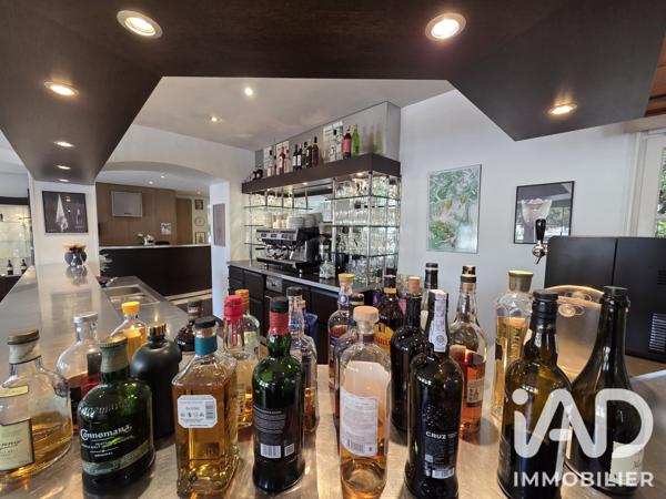 Hôtel  à vendre 552 m² Joigny