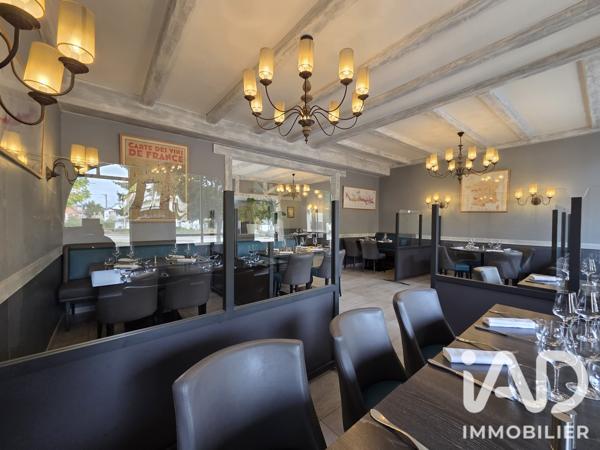 Hôtel  à vendre 552 m² Joigny
