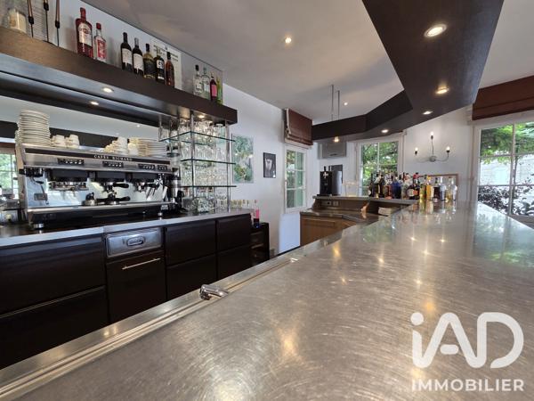 Hôtel  à vendre 552 m² Joigny
