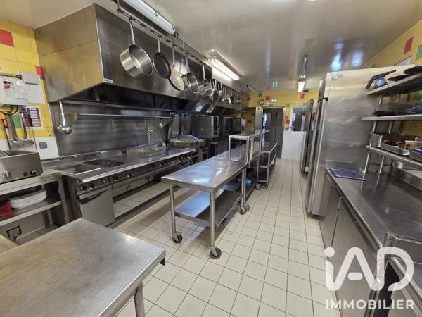 Hôtel  à vendre 552 m² Joigny