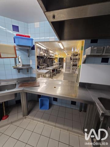 Hôtel  à vendre 552 m² Joigny