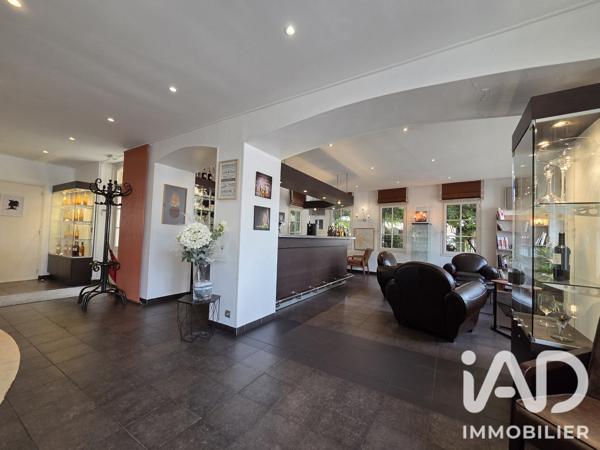 Hôtel  à vendre 552 m² Joigny