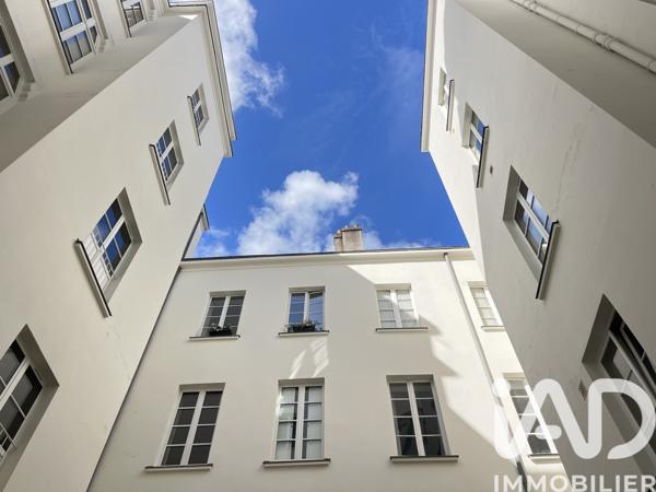 Appartement à vendre 4 pièces 120 m² Nantes