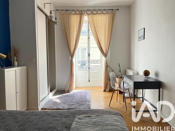 Appartement à vendre 4 pièces 120 m² Nantes