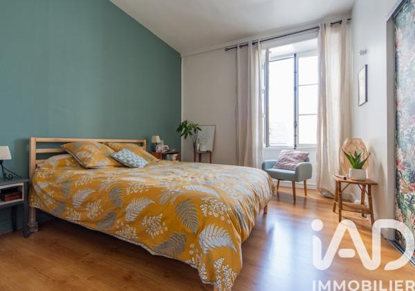 Appartement à vendre 4 pièces 120 m² Nantes
