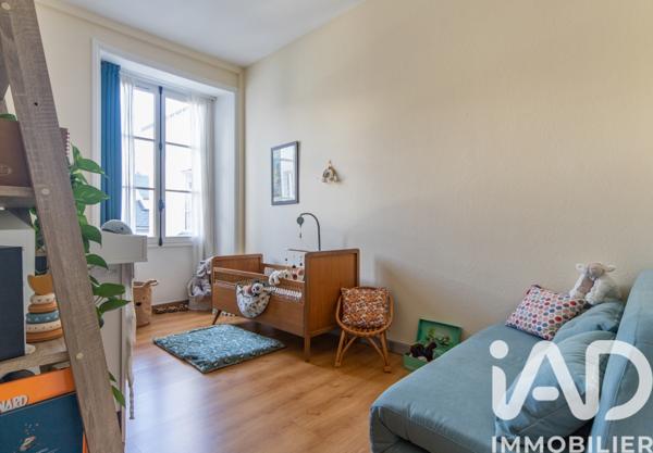 Appartement à vendre 4 pièces 120 m² Nantes