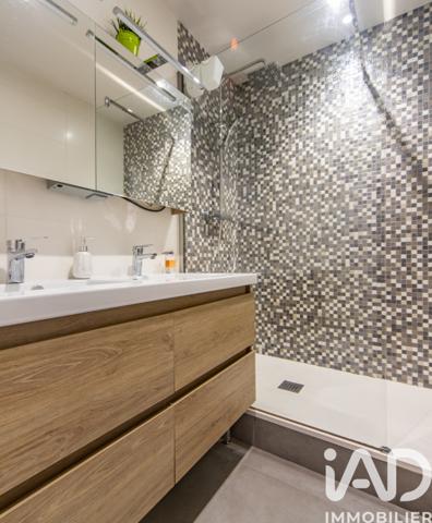 Appartement à vendre 4 pièces 120 m² Nantes