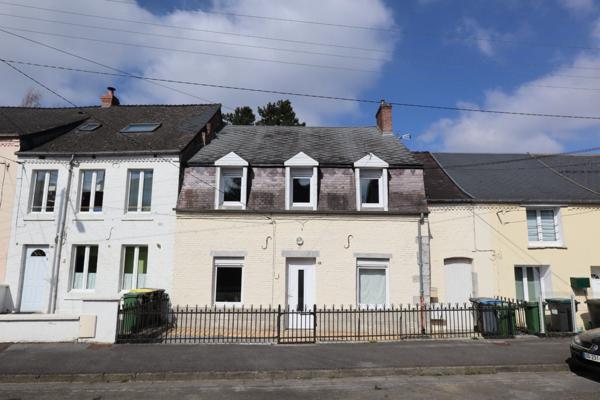 Maison de 132 m² à Fourmies