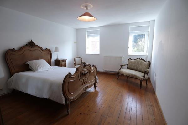 Maison de 132 m² à Fourmies