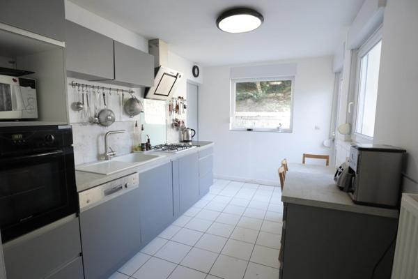 Maison de 132 m² à Fourmies