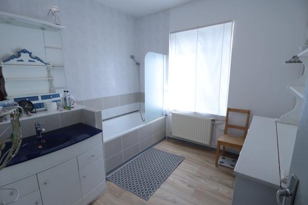 Maison de 132 m² à Fourmies