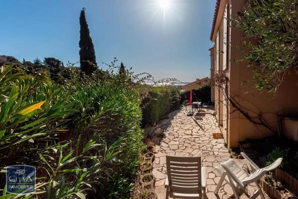 Vente appartement 2 pièces de 40m²