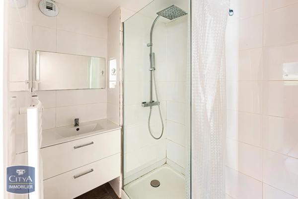 Vente appartement 2 pièces de 40m²
