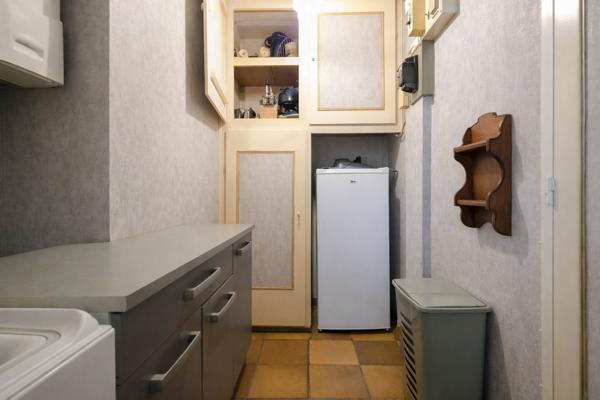 Maison de plain-pied – Quartier résidentiel d’Angoulême Détails des diagnostics énergétiques