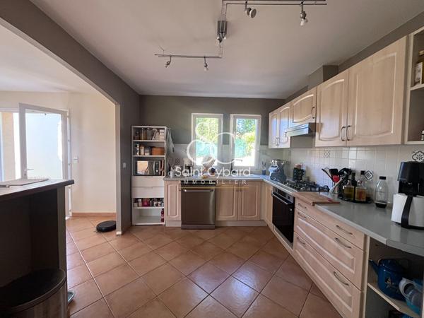 Angoulême Maison familiale avec 4 chambres