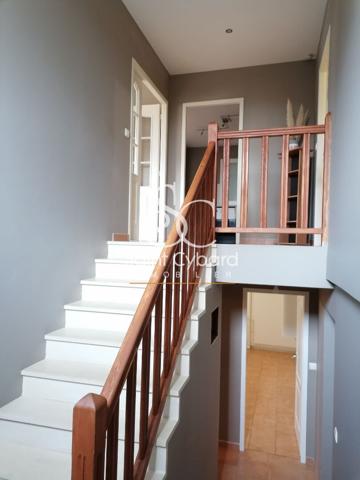 Angoulême Maison familiale avec 4 chambres