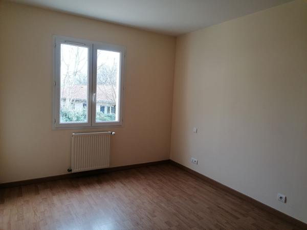 Angoulême Maison familiale avec 4 chambres