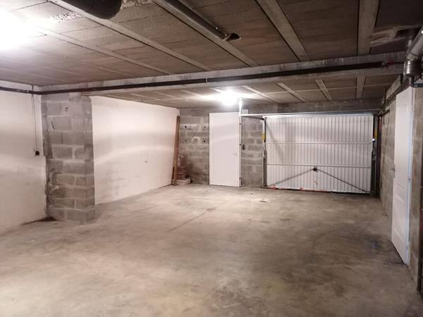 Angoulême Maison familiale avec 4 chambres