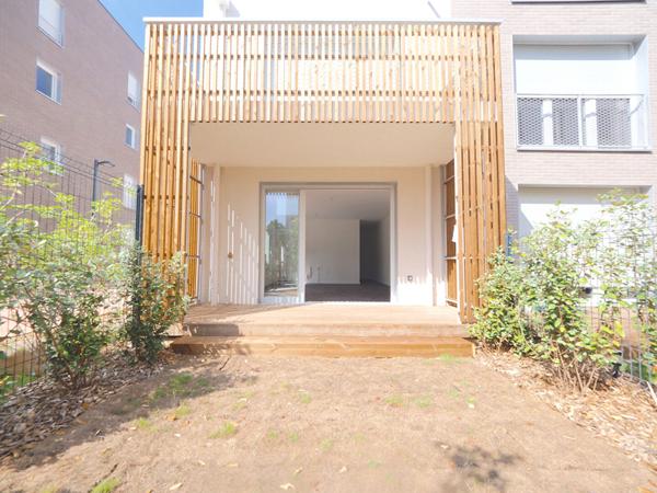 Appartement 4 pièces de 70,01 m2 loi Carrez