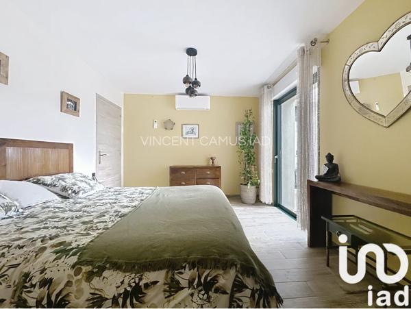 Maison à vendre 4 pièces 119 m² Sanary-sur-Mer