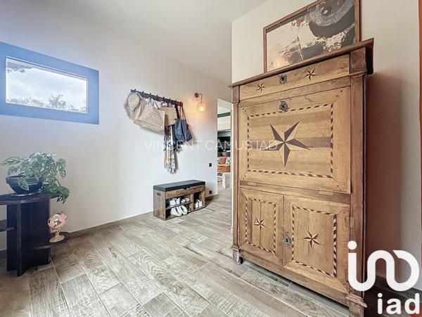 Maison à vendre 4 pièces 119 m² Sanary-sur-Mer