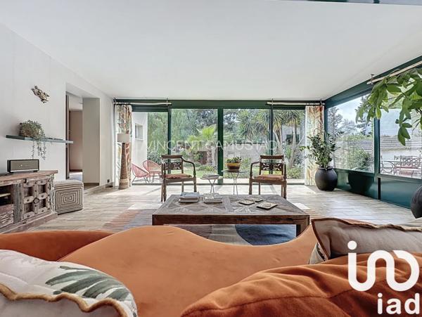 Maison à vendre 4 pièces 119 m² Sanary-sur-Mer