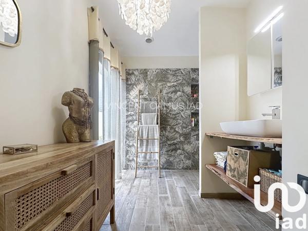 Maison à vendre 4 pièces 119 m² Sanary-sur-Mer