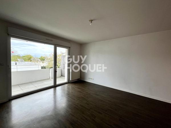 Charmant appartement T2 de 43 m2