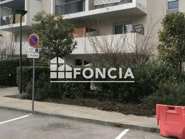 Location Studio 19.3 m² - 405 RUE DU PAS DU LOUP Montpellier 34070