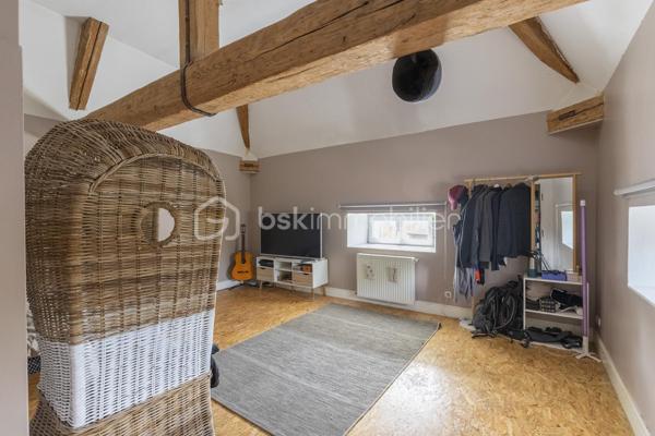 Maison de maitre de 300 m²