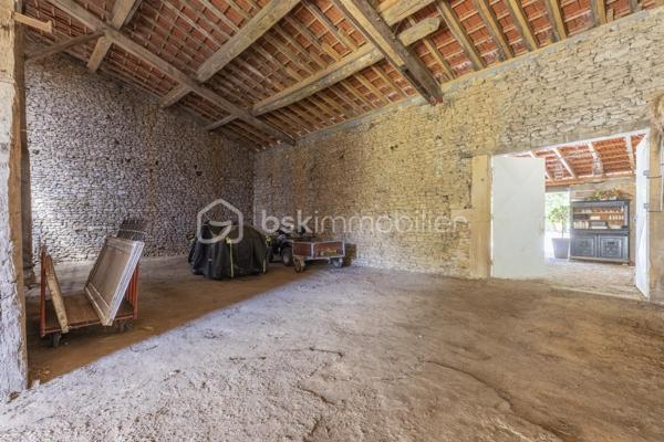 Maison de maitre de 300 m²