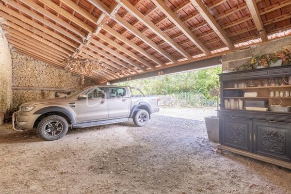 Maison de maitre de 300 m²