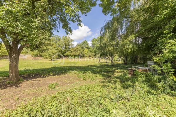 Maison de maitre de 300 m²