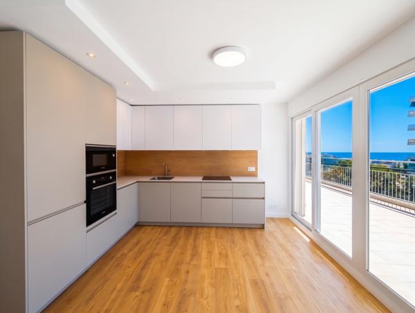 Appartement à vendre à Nice (06200) - Alpes-Maritimes