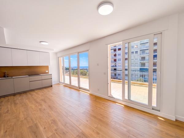 Appartement à vendre à Nice (06200) - Alpes-Maritimes
