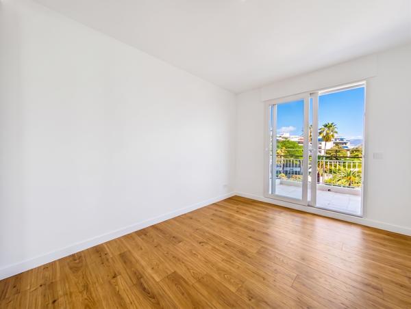 Appartement à vendre à Nice (06200) - Alpes-Maritimes