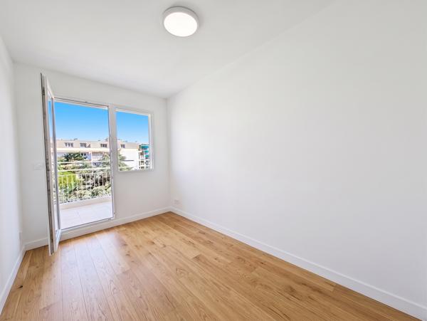 Appartement à vendre à Nice (06200) - Alpes-Maritimes