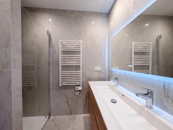 Appartement à vendre à Nice (06200) - Alpes-Maritimes