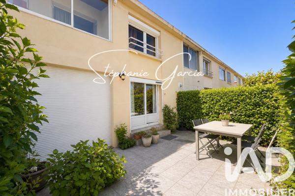Maison à vendre 5 pièces 116 m² Valence