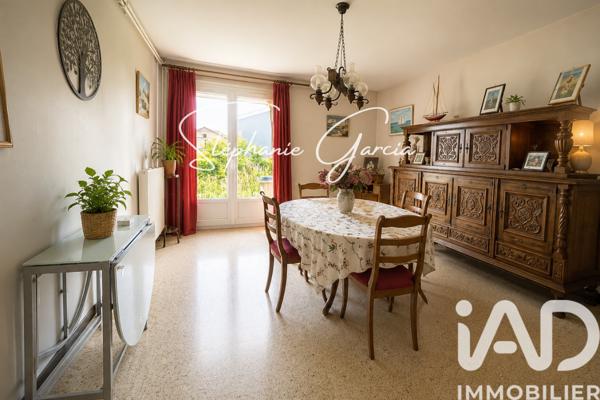 Maison à vendre 5 pièces 116 m² Valence