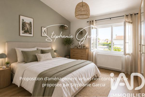 Maison à vendre 5 pièces 116 m² Valence