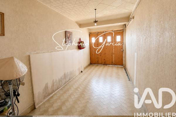Maison à vendre 5 pièces 116 m² Valence