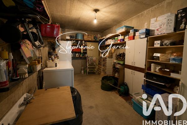 Maison à vendre 5 pièces 116 m² Valence