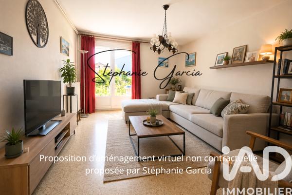 Maison à vendre 5 pièces 116 m² Valence