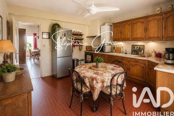 Maison à vendre 5 pièces 116 m² Valence