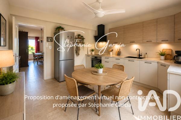 Maison à vendre 5 pièces 116 m² Valence